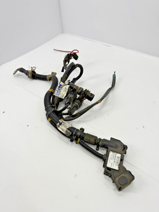 Volvo FH4 AdBlue Dosing Wiring Harness 21947227 Euro 6 Used view 3