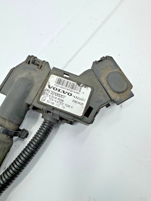 Volvo FH4 AdBlue Dosing Wiring Harness 21947227 Euro 6 Used view 4