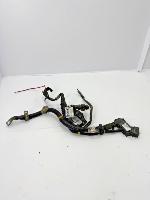 Volvo FH4 AdBlue Dosing Wiring Harness 21947227 Euro 6 Used view 5