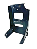 MAN TGS/TGX AdBlue Tank Bracket 81155115110 81.15511-5110 Chassis Euro 5/6