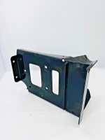 MAN TGS/TGX AdBlue Tank Bracket 81155115110 81.15511-5110 Chassis Euro 5/6 view 7