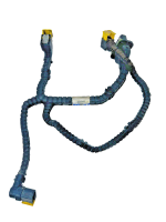 DAF XF106 AdBlue Pump Wiring Harness 2111173/00 87296 78044470A Euro 6