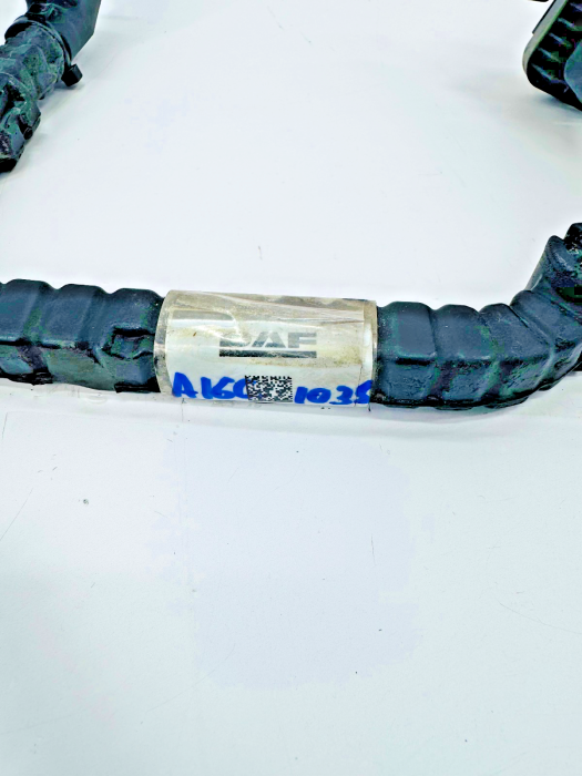 DAF XF106 AdBlue Pump Wiring Harness 2111173/00 87296 78044470A Euro 6 view 3