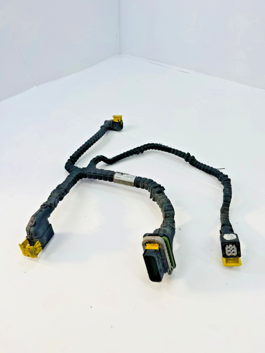 DAF XF106 AdBlue Pump Wiring Harness 2111173/00 87296 78044470A Euro 6 view 5