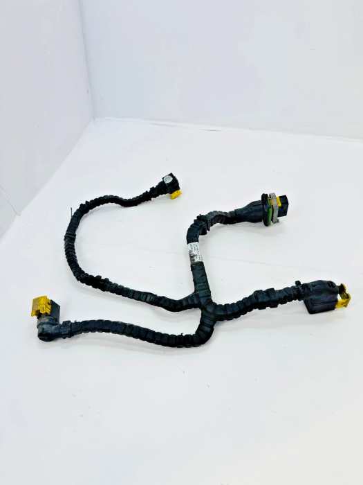 DAF XF106 AdBlue Pump Wiring Harness 2111173/00 87296 78044470A Euro 6 view 6