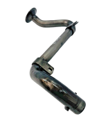 MAN TGL TGM TGS TGX Engine Oil Suction Pipe 51057035771 51.05703-5771