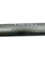MAN TGL TGM TGS TGX Engine Oil Suction Pipe 51057035771 51.05703-5771 view 3
