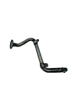 MAN TGL TGM TGS TGX Engine Oil Suction Pipe 51057035771 51.05703-5771 view 4