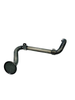 MAN TGL TGM TGS TGX Engine Oil Suction Pipe 51057035771 51.05703-5771 view 5