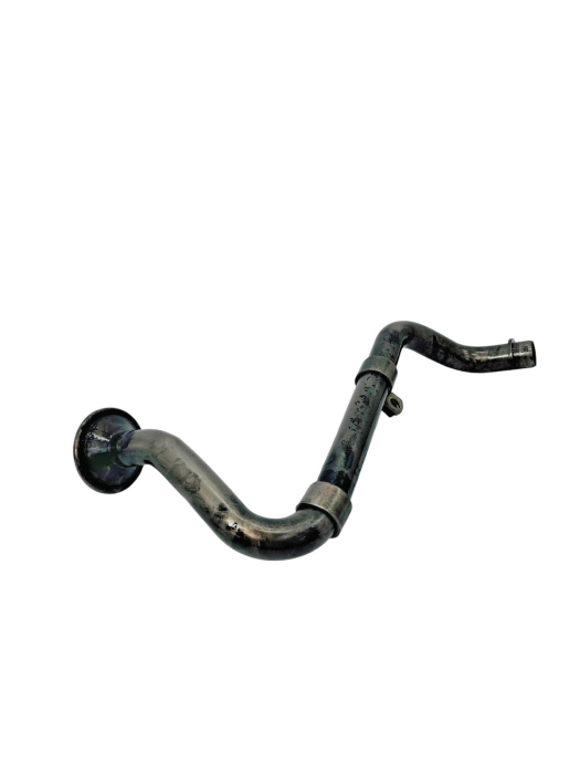 MAN TGL TGM TGS TGX Engine Oil Suction Pipe 51057035771 51.05703-5771 view 2