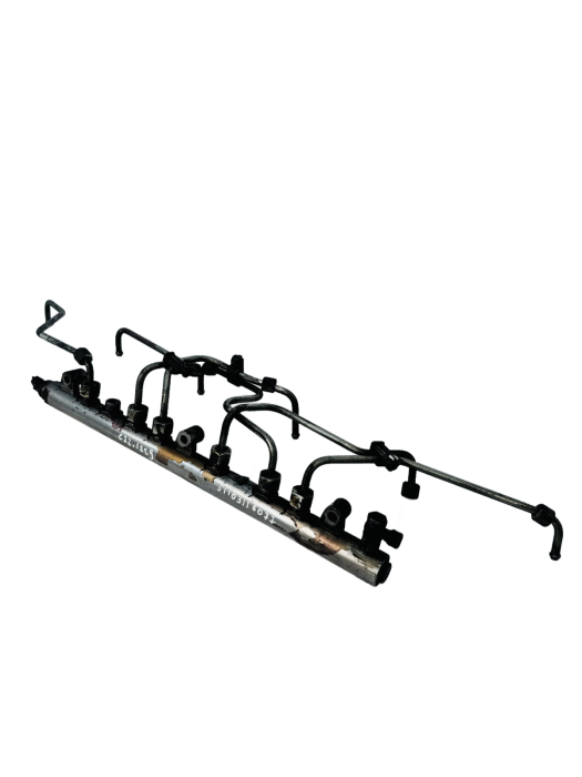 MAN D2676 Common Rail Fuel Rail 51103116077 51.10311-6077 51103116078 Euro 6