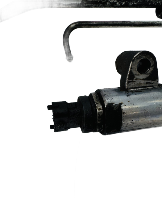 MAN D2676 Common Rail Fuel Rail 51103116077 51.10311-6077 51103116078 Euro 6 view 6