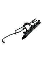 MAN D2676 Common Rail Fuel Rail 51103116077 51.10311-6077 51103116078 Euro 6 view 7
