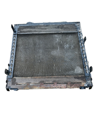 DAF XF106 Radiator 1940146 50154 2049369 2114242 2125896 Euro 6 Used