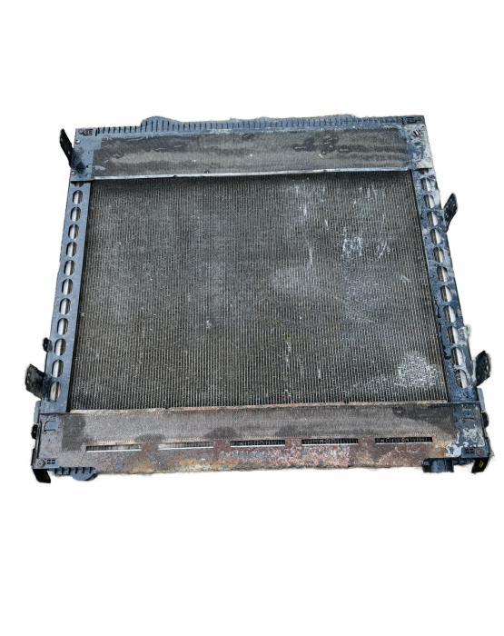DAF XF106 Radiator 1940146 50154 2049369 2114242 2125896 Euro 6 Used