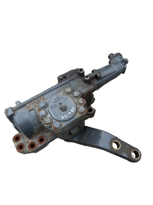 DAF XF106 TRW Power Steering Gear Box 49001986 1846034 1850952 OEM Used