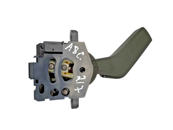 Volvo FH4/FM Euro 6 Engine Brake/Retarder Switch 22065601 22860391 21967957 Used view 5