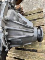 MAN TGX/TGS Final Drive Differential 81353013121 HY-1344 Rear Euro 6 Used view 2
