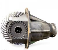 MAN TGX/TGS Final Drive Differential 81353013121 HY-1344 Rear Euro 6 Used view 6