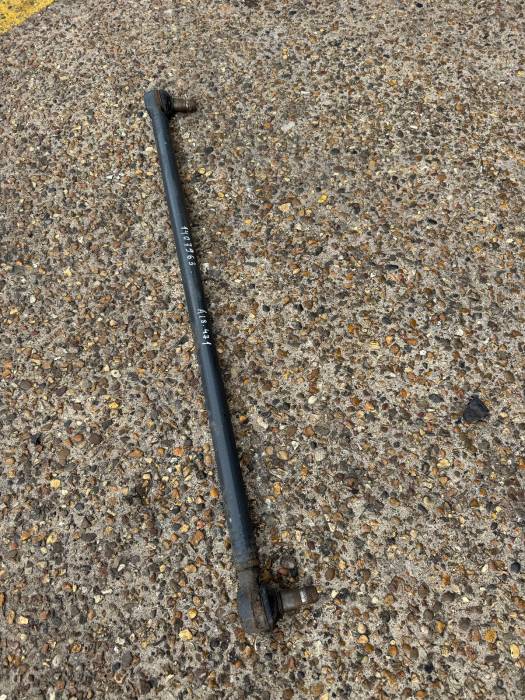Daf Lf45/Lf Tie Rod/Drag Link 1407963 1400156 1405823 1640mm Front Euro 3-6 Used view 3
