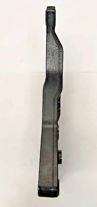 MAN TGA TGS TGX Engine Bracket 81416100980 81.41610-0980 Euro 6 Used OEM Part view 5