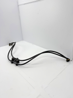 Mercedes Actros MP4 Air Filter Hose Manifold A9604200440 Euro 6 Used view 3
