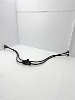 Mercedes Actros MP4 Air Filter Hose Manifold A9604200440 Euro 6 Used view 6