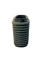 MAN TGA/TGL/TGM/TGX Air Intake Hose Boot 81964200580 81964200517 70549968 Euro 6 view 2