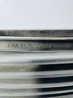MAN TGA/TGL/TGM/TGX Air Intake Hose Boot 81964200580 81964200517 70549968 Euro 6 view 3