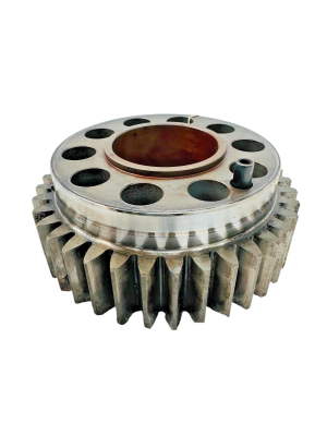 MAN TGX/TGS Crankshaft Gear 51021150256 51.02115-0256 51021150293 Used