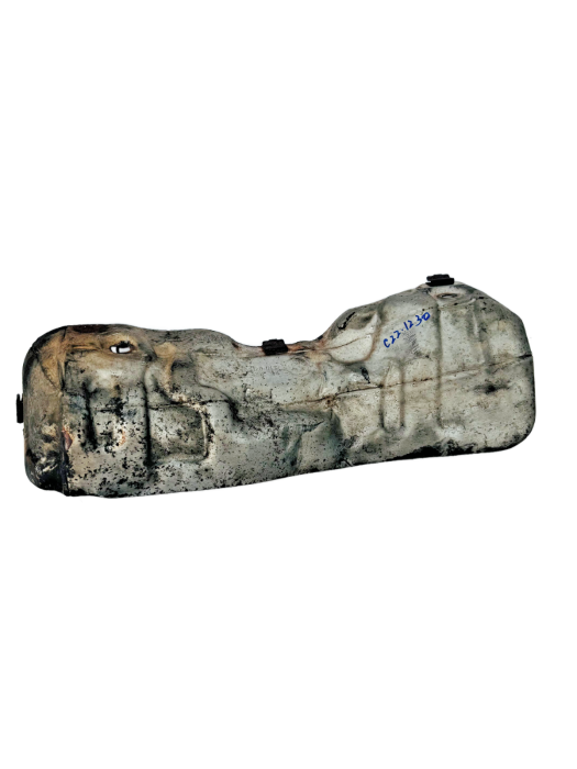 MAN TGX Exhaust Manifold Heat Shield 51081200412 51.08120-0412 51081200413 Used