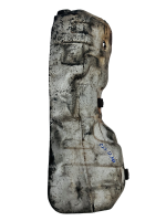 MAN TGX Exhaust Manifold Heat Shield 51081200412 51.08120-0412 51081200413 Used view 4