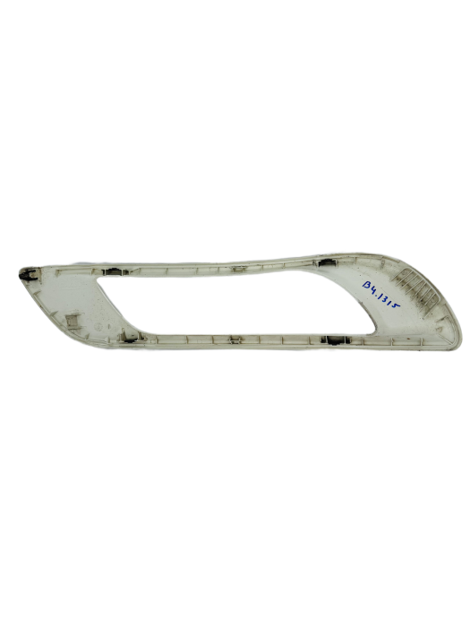 DAF XF106 Left Fog Lamp Frame Trim 1798471 1880378 3077525 Front Euro 6 Used view 3