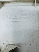 DAF XF106 Left Fog Lamp Frame Trim 1798471 1880378 3077525 Front Euro 6 Used view 5