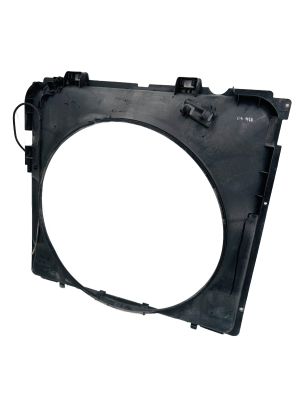 DAF XF106 Radiator Fan Shroud 1978788 1813199 1943906 Front Euro 6 Used