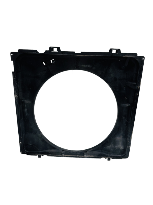 DAF XF106 Radiator Fan Shroud 1978788 1813199 1943906 Front Euro 6 Used view 6
