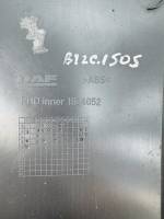 DAF LF Interior A Pillar Trim Vent Panel 1844052 RHD Inner Euro 6 Used view 3