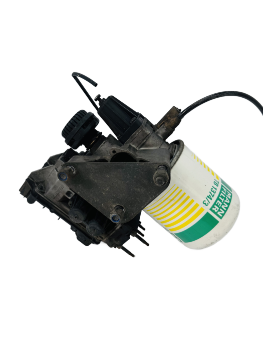 Scania R/P/G Air Dryer E-APU 2148069 Wabco 9325100060 2308777 Used view 2