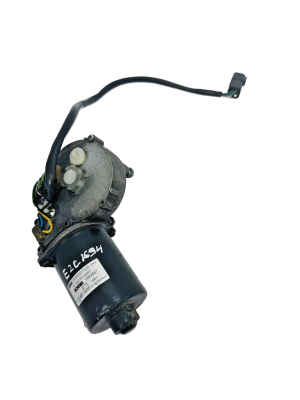 Scania P/G/R/T Windscreen Wiper Motor Valeo 1943657 W0000007525 24V Used