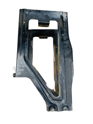 Scania Truck AdBlue Tank Bracket 2172872 SCR Mounting Frame Genuine Used OEM view 2