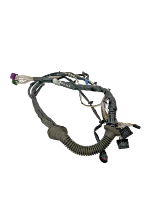Scania P/G/R/T RHD Cab Door Wiring Harness 2021119 1781251 COFAT Used