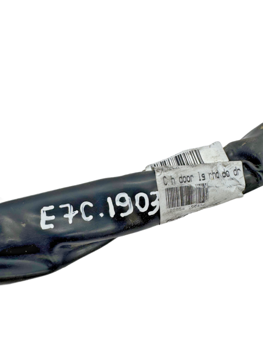 Scania P/G/R/T RHD Cab Door Wiring Harness 2021119 1781251 COFAT Used view 2