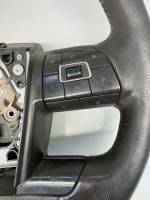 Volvo FH4/FM4/FM/FMX Multifunction Steering Wheel 84450166 82378296 84450863 view 2