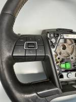 Volvo FH4/FM4/FM/FMX Multifunction Steering Wheel 84450166 82378296 84450863 view 3