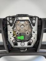 Volvo FH4/FM4/FM/FMX Multifunction Steering Wheel 84450166 82378296 84450863 view 4