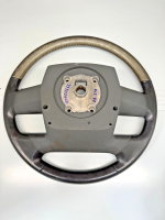Volvo FH4/FM4/FM/FMX Multifunction Steering Wheel 84450166 82378296 84450863 view 5