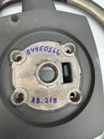 Volvo FH4/FM4/FM/FMX Multifunction Steering Wheel 84450166 82378296 84450863 view 6