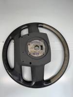 Volvo FH4/FM4/FM/FMX Multifunction Steering Wheel 84450166 82378296 84450863 view 7