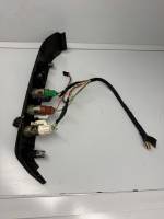 Volvo FH4 DashboardPower Outlet Panel 82328343 RHD Euro 6 Used