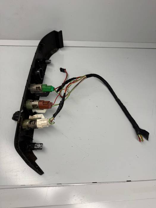 Volvo FH4 DashboardPower Outlet Panel 82328343 RHD Euro 6 Used Moulding & Trim Moulding & Trim